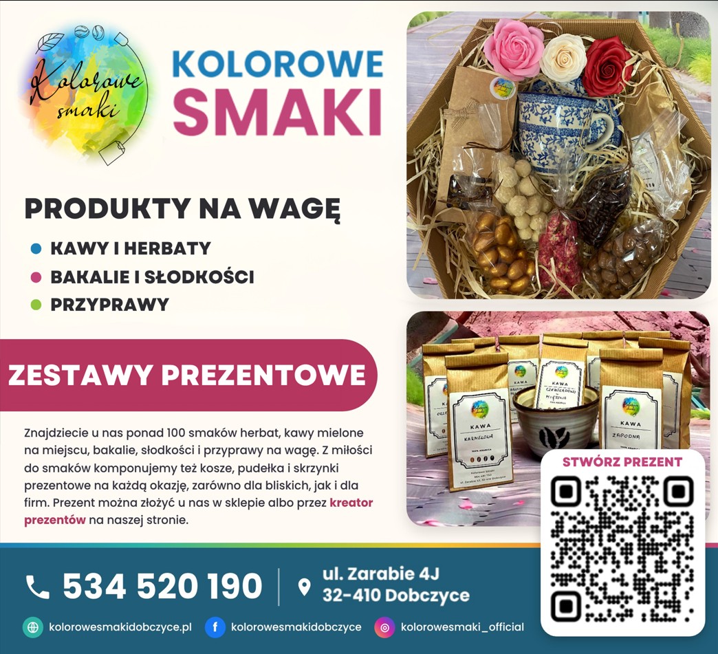 kawa MYŚLENICE